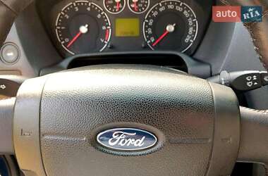 Седан Ford Fusion 2010 в Лубнах