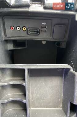 Седан Ford Fusion 2012 в 