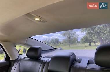 Седан Ford Fusion 2012 в 