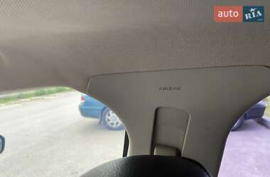 Седан Ford Fusion 2012 в 
