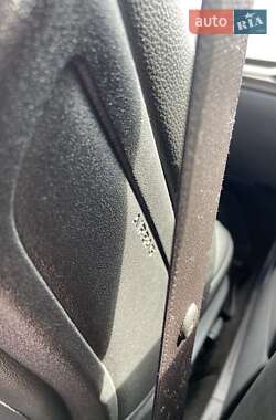 Седан Ford Fusion 2012 в 