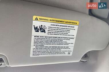 Седан Ford Fusion 2012 в 