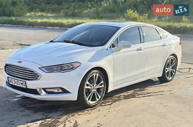 Седан Ford Fusion 2017 в Днепре