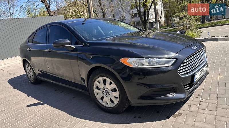 Седан Ford Fusion 2014 в Хмельницькому