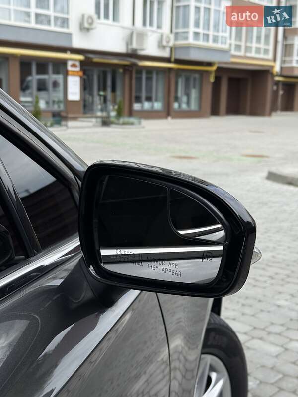 Седан Ford Fusion 2016 в Ивано-Франковске фото 15 Седан Ford Fusion 2016 в Ивано-Франковске