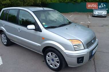 Хэтчбек Ford Fusion 2009 в Виннице