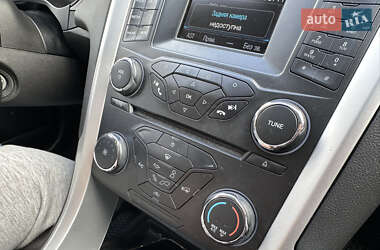 Седан Ford Fusion 2014 в 