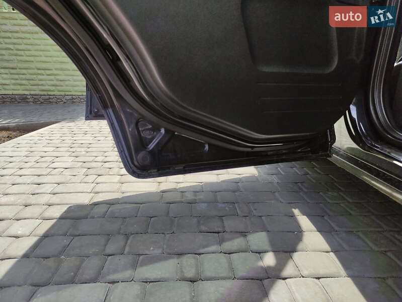 Хэтчбек Ford Fusion 2007 в Кривом Роге