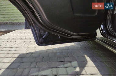 Хэтчбек Ford Fusion 2007 в 