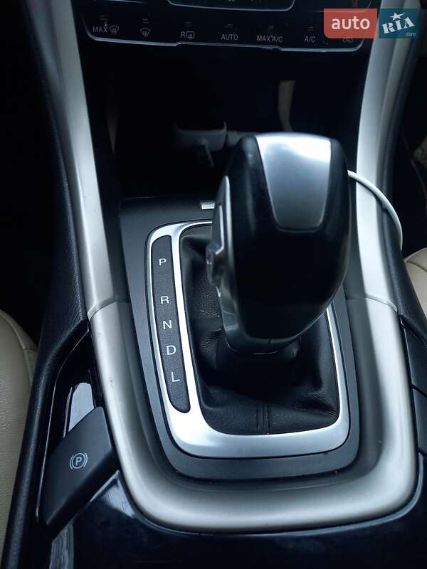 Седан Ford Fusion 2013 в Одессе