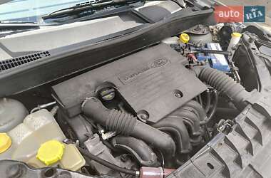 Хэтчбек Ford Fusion 2005 в 