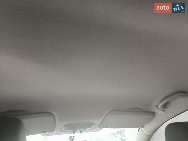 Хэтчбек Ford Fusion 2005 в Черкассах
