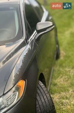 Седан Ford Fusion 2015 в 