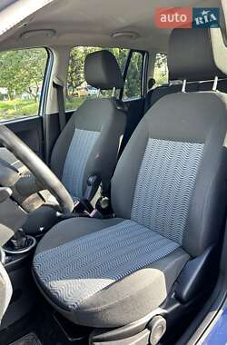Хэтчбек Ford Fusion 2006 в 