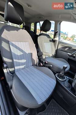 Хэтчбек Ford Fusion 2006 в 