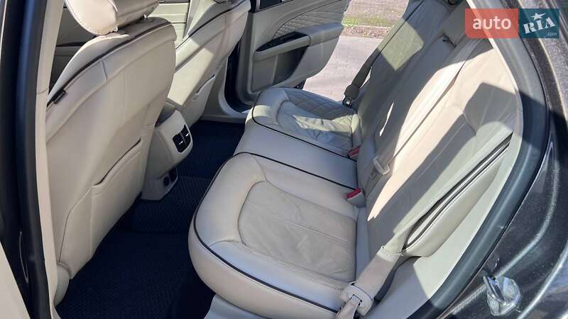 Седан Ford Fusion 2017 в Миргороде фото 15 Седан Ford Fusion 2017 в Миргороде