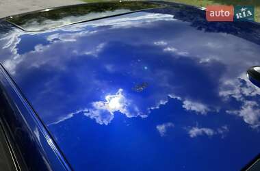 Седан Ford Fusion 2014 в 