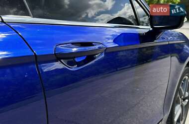 Седан Ford Fusion 2014 в 