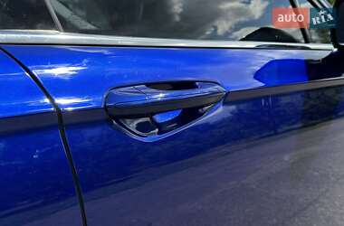 Седан Ford Fusion 2014 в 