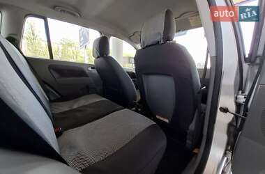 Хетчбек Ford Fusion 2003 в 