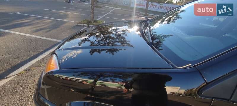 Хэтчбек Ford Fusion 2007 в Николаеве