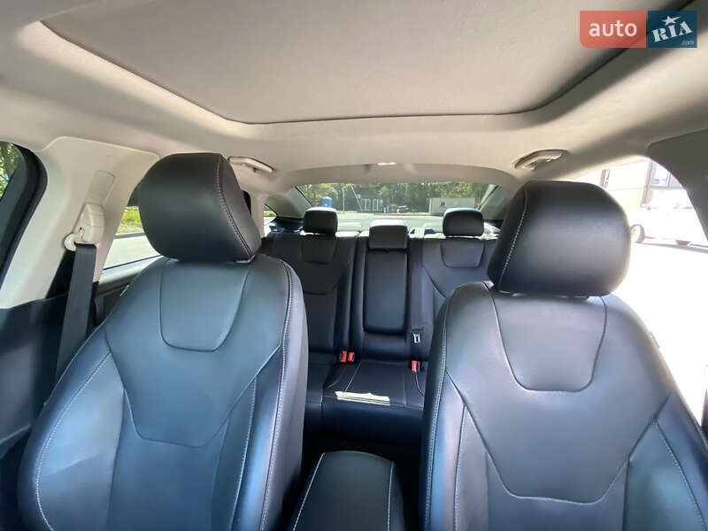 Седан Ford Fusion 2019 в Чернигове фото 24 Седан Ford Fusion 2019 в Чернигове