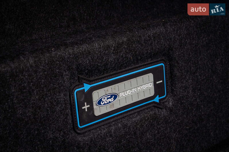 Седан Ford Fusion 2018 в Львове фото 23 Седан Ford Fusion 2018 в Львове