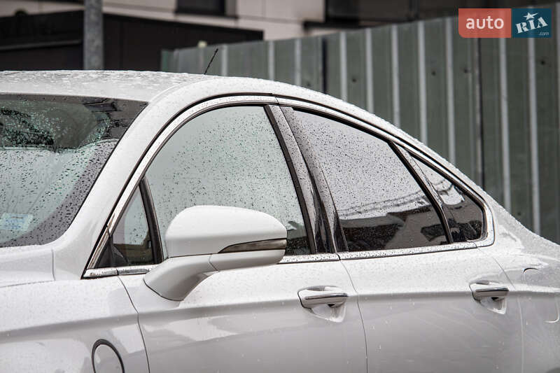 Седан Ford Fusion 2018 в Львове фото 9 Седан Ford Fusion 2018 в Львове