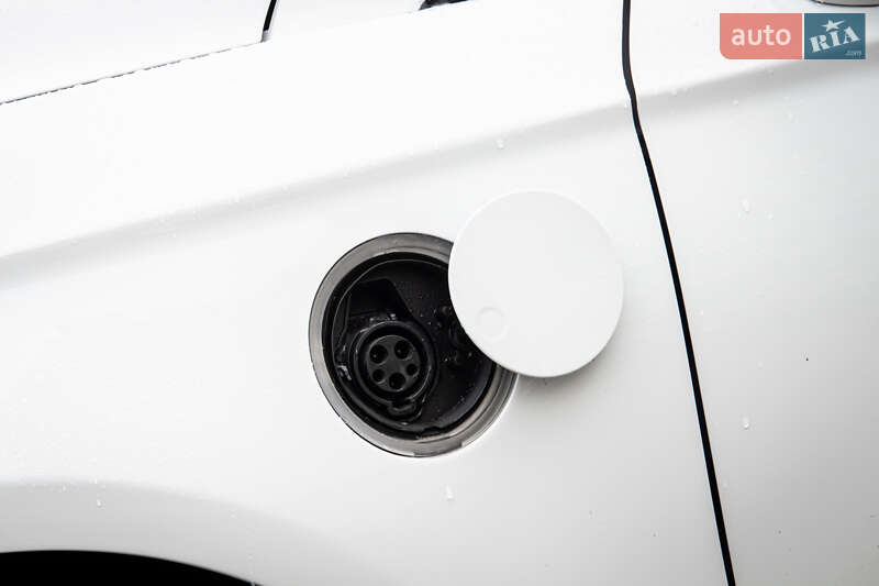 Седан Ford Fusion 2018 в Львове фото 11 Седан Ford Fusion 2018 в Львове