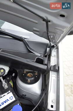 Хетчбек Ford Fusion 2007 в 