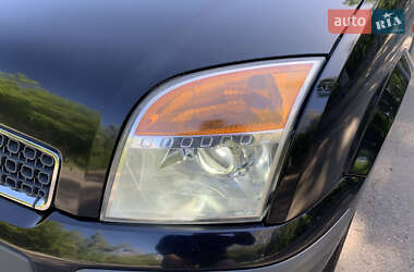 Седан Ford Fusion 2007 в 