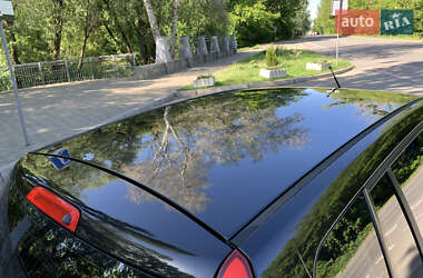 Седан Ford Fusion 2007 в 