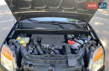 Седан Ford Fusion 2007 в 