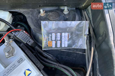 Седан Ford Fusion 2007 в 