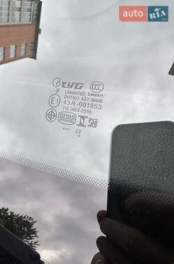 Седан Ford Fusion 2014 в 