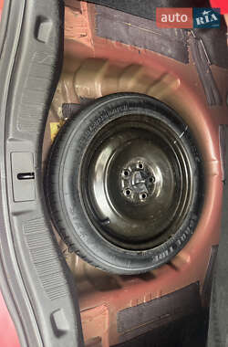 Седан Ford Fusion 2014 в 