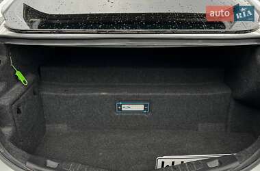 Седан Ford Fusion 2017 в 