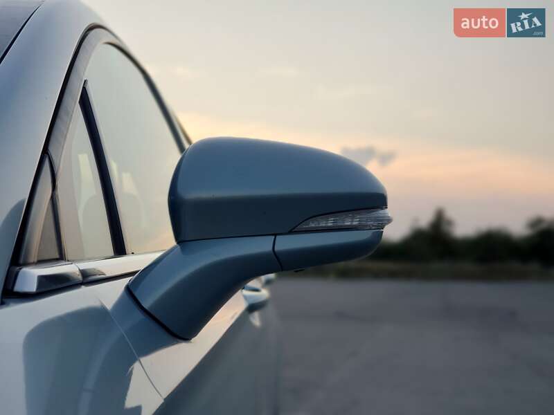 Седан Ford Fusion 2012 в Одессе
