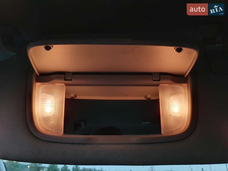 Седан Ford Fusion 2012 в Одессе