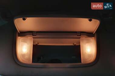 Седан Ford Fusion 2012 в 