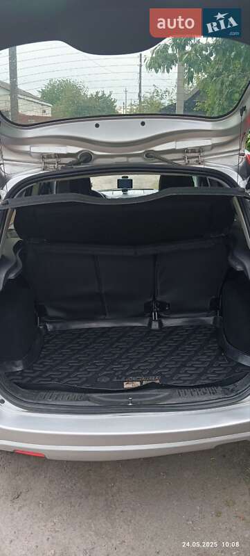 Хетчбек Ford Fusion 2011 в Козятині