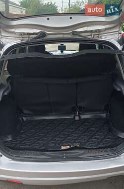 Хетчбек Ford Fusion 2011 в 