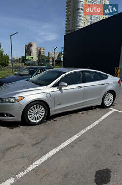 Седан Ford Fusion 2014 в Харкові