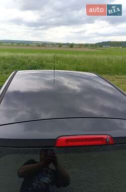Хетчбек Ford Fusion 2005 в 