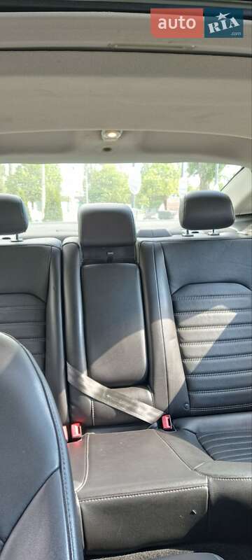 Седан Ford Fusion 2013 в Харькове