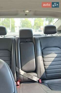 Седан Ford Fusion 2013 в 