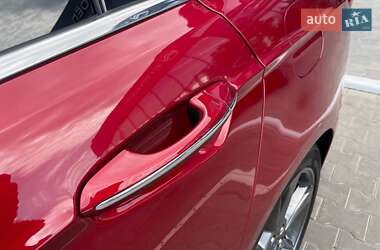 Седан Ford Fusion 2017 в 