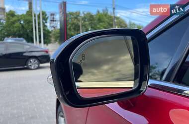 Седан Ford Fusion 2017 в 