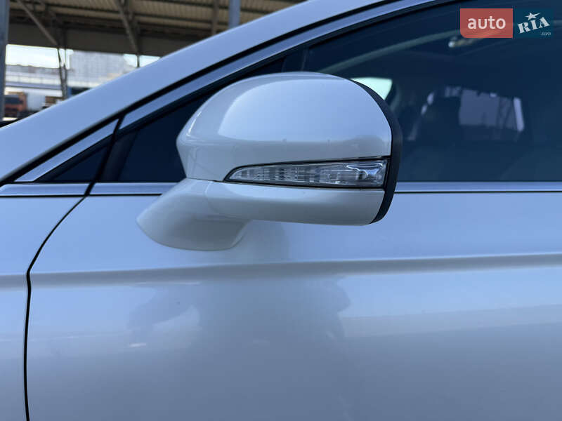 Седан Ford Fusion 2015 в Одессе