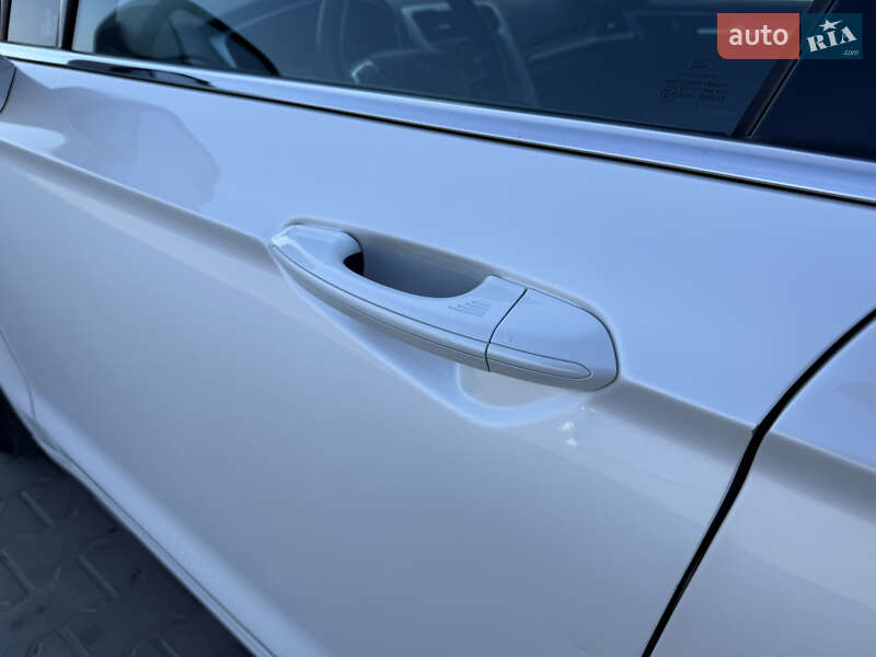 Седан Ford Fusion 2015 в Одессе